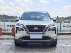 Nissan Qashqai VC-Turbo 300 CVT 2WD Luxury Edition - ფოტო 2