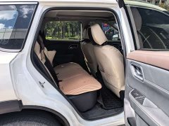Nissan Qashqai VC-Turbo 300 CVT 2WD Luxury Edition - ფოტო 20