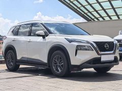 Nissan Qashqai VC-Turbo 300 CVT 2WD Luxury Edition - ფოტო 3
