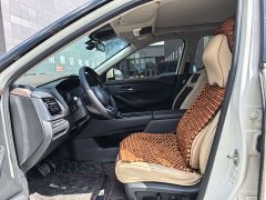 Nissan Qashqai VC-Turbo 300 CVT 2WD Luxury Edition - ფოტო 4