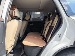 Nissan Qashqai VC-Turbo 300 CVT 2WD Luxury Edition - ფოტო 5