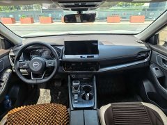 Nissan Qashqai VC-Turbo 300 CVT 2WD Luxury Edition - ფოტო 6