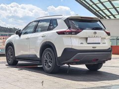 Nissan Qashqai VC-Turbo 300 CVT 2WD Luxury Edition - ფოტო 7