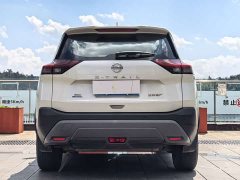 Nissan Qashqai VC-Turbo 300 CVT 2WD Luxury Edition - ფოტო 8