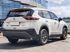 Nissan Qashqai VC-Turbo 300 CVT 2WD Luxury Edition - ფოტო 9