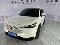 Honda Vezel 1.5L CVT Tech Edition - photo 2