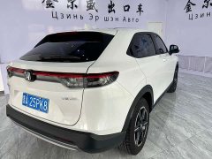 Honda Vezel 1.5L CVT Tech Edition - photo 4