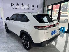 Honda Vezel 1.5L CVT Tech Edition - photo 5