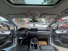 Wuling Jiachen 1.5T CVT Premium Flagship - фото 13