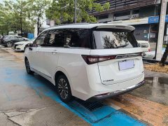 Wuling Jiachen 1.5T CVT Premium Flagship - фото 4