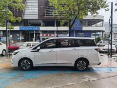 Wuling Jiachen 1.5T CVT Premium Flagship - фото 7
