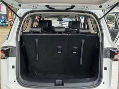 Wuling Jiachen 1.5T CVT Premium Flagship - фото 9