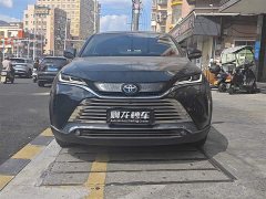 Toyota AVALON HARRIER Dual-Engine 2.5L CVT 4WD Luxury Edition - ფოტო 2