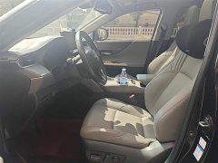 Toyota AVALON HARRIER Dual-Engine 2.5L CVT 4WD Luxury Edition - ფოტო 4