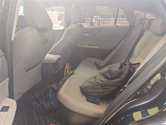 Toyota AVALON HARRIER Dual-Engine 2.5L CVT 4WD Luxury Edition - ფოტო 5