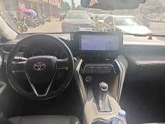 Toyota AVALON HARRIER Dual-Engine 2.5L CVT 4WD Luxury Edition - ფოტო 6