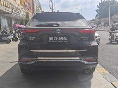 Toyota AVALON HARRIER Dual-Engine 2.5L CVT 4WD Luxury Edition - ფოტო 8