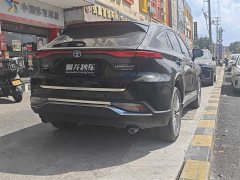 Toyota AVALON HARRIER Dual-Engine 2.5L CVT 4WD Luxury Edition - ფოტო 9