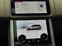 Land Rover Range Rover 3.0 L6 Heritage Extended Wheelbase Classic Edition - ფოტო 10