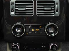 Land Rover Range Rover 3.0 L6 Heritage Extended Wheelbase Classic Edition - ფოტო 11