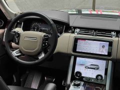 Land Rover Range Rover 3.0 L6 Heritage Extended Wheelbase Classic Edition - ფოტო 12
