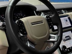 Land Rover Range Rover 3.0 L6 Heritage Extended Wheelbase Classic Edition - ფოტო 14