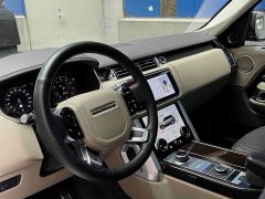 Land Rover Range Rover 3.0 L6 Heritage Extended Wheelbase Classic Edition - ფოტო 15
