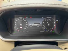 Land Rover Range Rover 3.0 L6 Heritage Extended Wheelbase Classic Edition - ფოტო 16