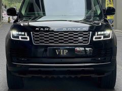 Land Rover Range Rover 3.0 L6 Heritage Extended Wheelbase Classic Edition - ფოტო 2