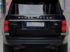 Land Rover Range Rover 3.0 L6 Heritage Extended Wheelbase Classic Edition - ფოტო 5