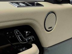 Land Rover Range Rover 3.0 L6 Heritage Extended Wheelbase Classic Edition - ფოტო 7