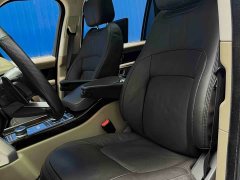Land Rover Range Rover 3.0 L6 Heritage Extended Wheelbase Classic Edition - ფოტო 8