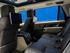 Land Rover Range Rover 3.0 L6 Heritage Extended Wheelbase Classic Edition - ფოტო 9