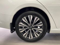 Nissan Teana 2.0L XE Sincere Edition - ფოტო 11
