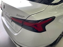 Nissan Teana 2.0L XE Sincere Edition - ფოტო 12