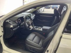 Nissan Teana 2.0L XE Sincere Edition - ფოტო 13