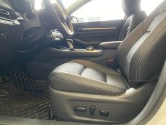 Nissan Teana 2.0L XE Sincere Edition - ფოტო 14
