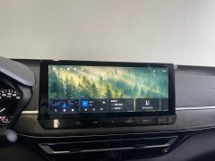 Nissan Teana 2.0L XE Sincere Edition - ფოტო 17