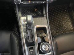 Nissan Teana 2.0L XE Sincere Edition - ფოტო 18