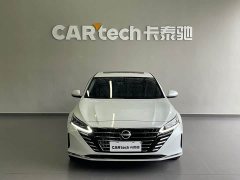 Nissan Teana 2.0L XE Sincere Edition - ფოტო 2
