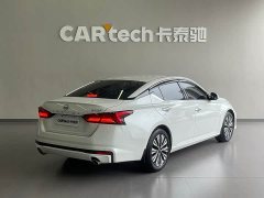 Nissan Teana 2.0L XE Sincere Edition - ფოტო 4