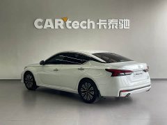 Nissan Teana 2.0L XE Sincere Edition - ფოტო 6