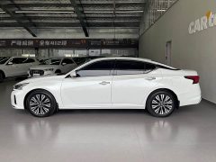 Nissan Teana 2.0L XE Sincere Edition - ფოტო 8