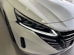 Nissan Teana 2.0L XE Sincere Edition - ფოტო 9