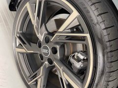 Audi A4L 40 TFSI quattro RS Package Speed Edition - ფოტო 12