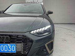 Audi A4L 40 TFSI quattro RS Package Speed Edition - ფოტო 13