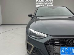Audi A4L 40 TFSI quattro RS Package Speed Edition - ფოტო 15