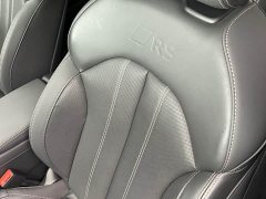 Audi A4L 40 TFSI quattro RS Package Speed Edition - ფოტო 17