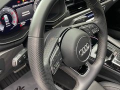 Audi A4L 40 TFSI quattro RS Package Speed Edition - ფოტო 18