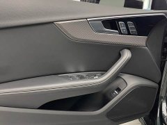 Audi A4L 40 TFSI quattro RS Package Speed Edition - ფოტო 19